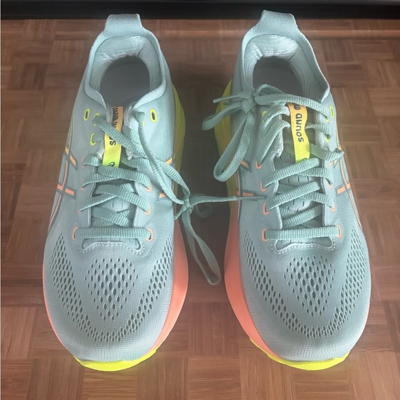 ASICS Women’s Gel Kayando 31 Running Shoes - Picture 2 of 6